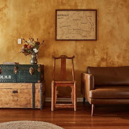 Eltham Hotel Nsw 외부 사진