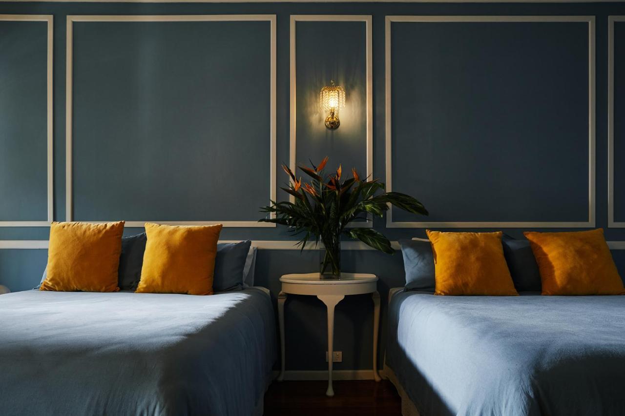 Eltham Hotel Nsw 외부 사진