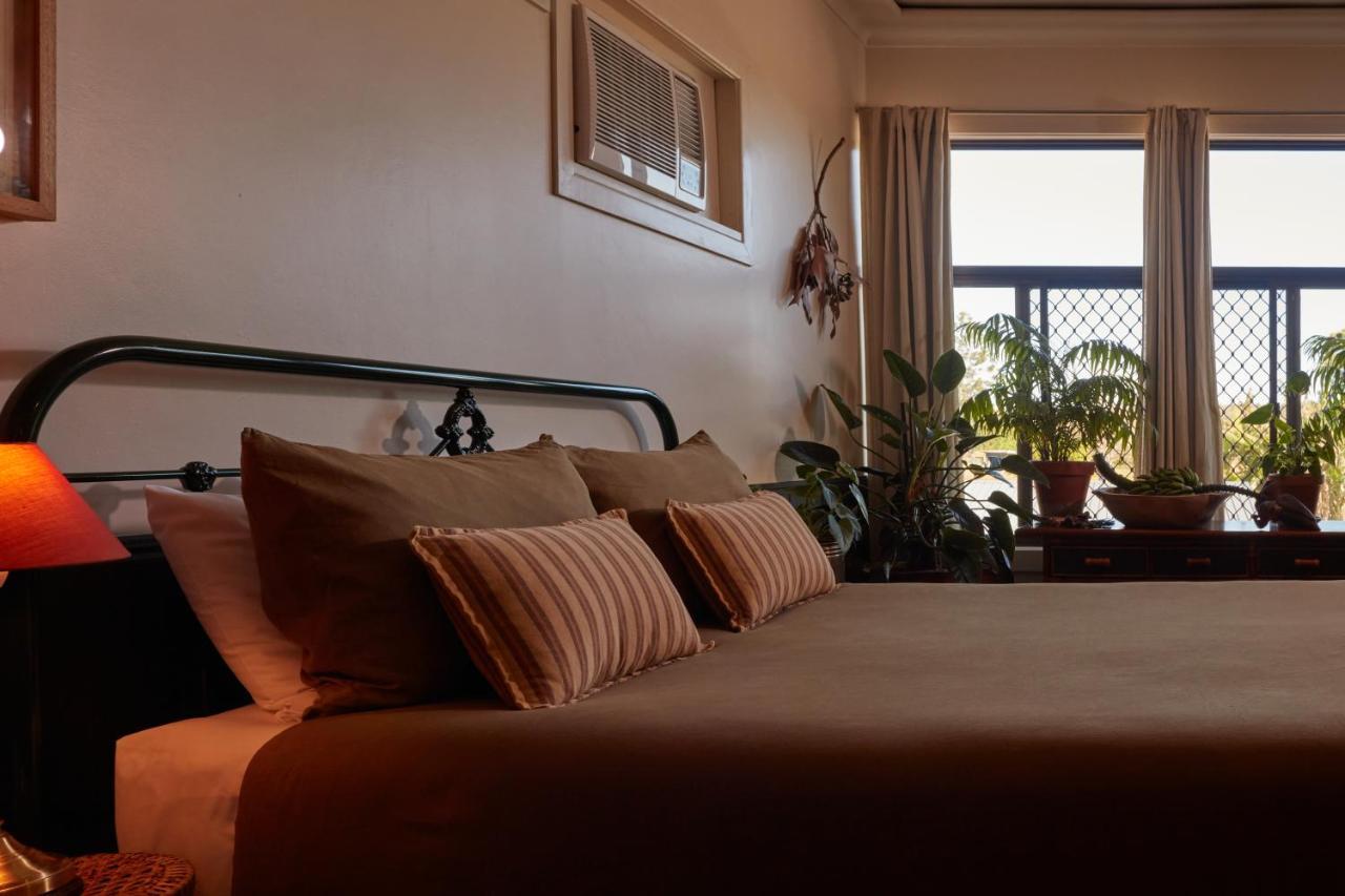 Eltham Hotel Nsw 외부 사진