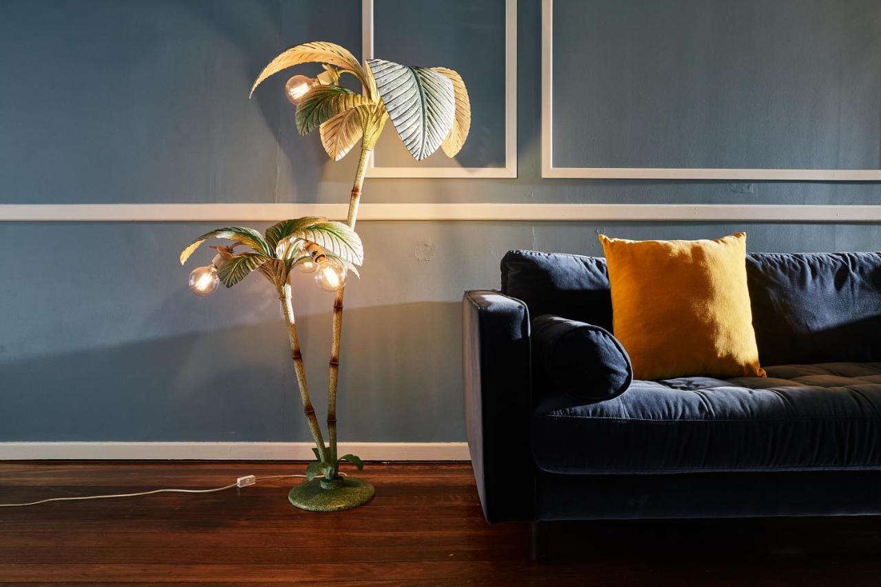 Eltham Hotel Nsw 외부 사진