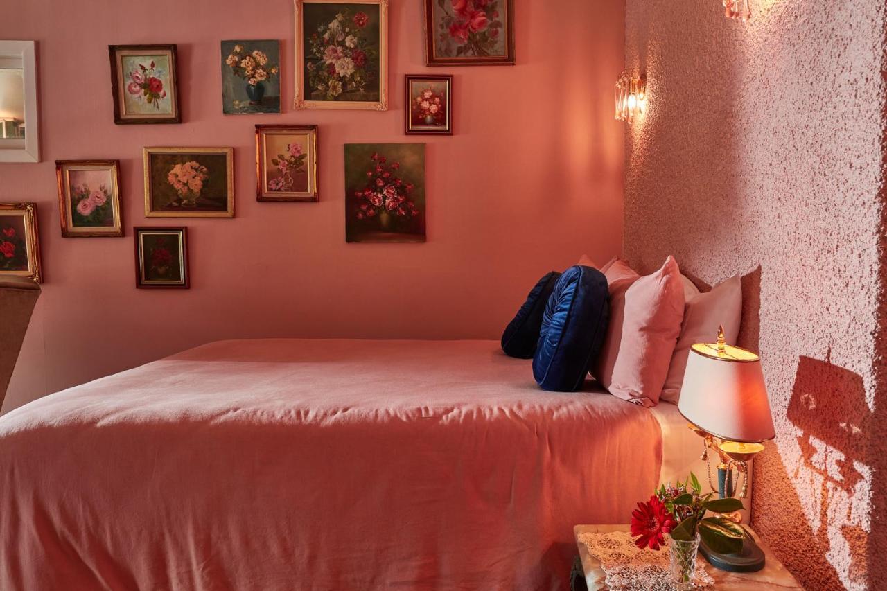 Eltham Hotel Nsw 외부 사진