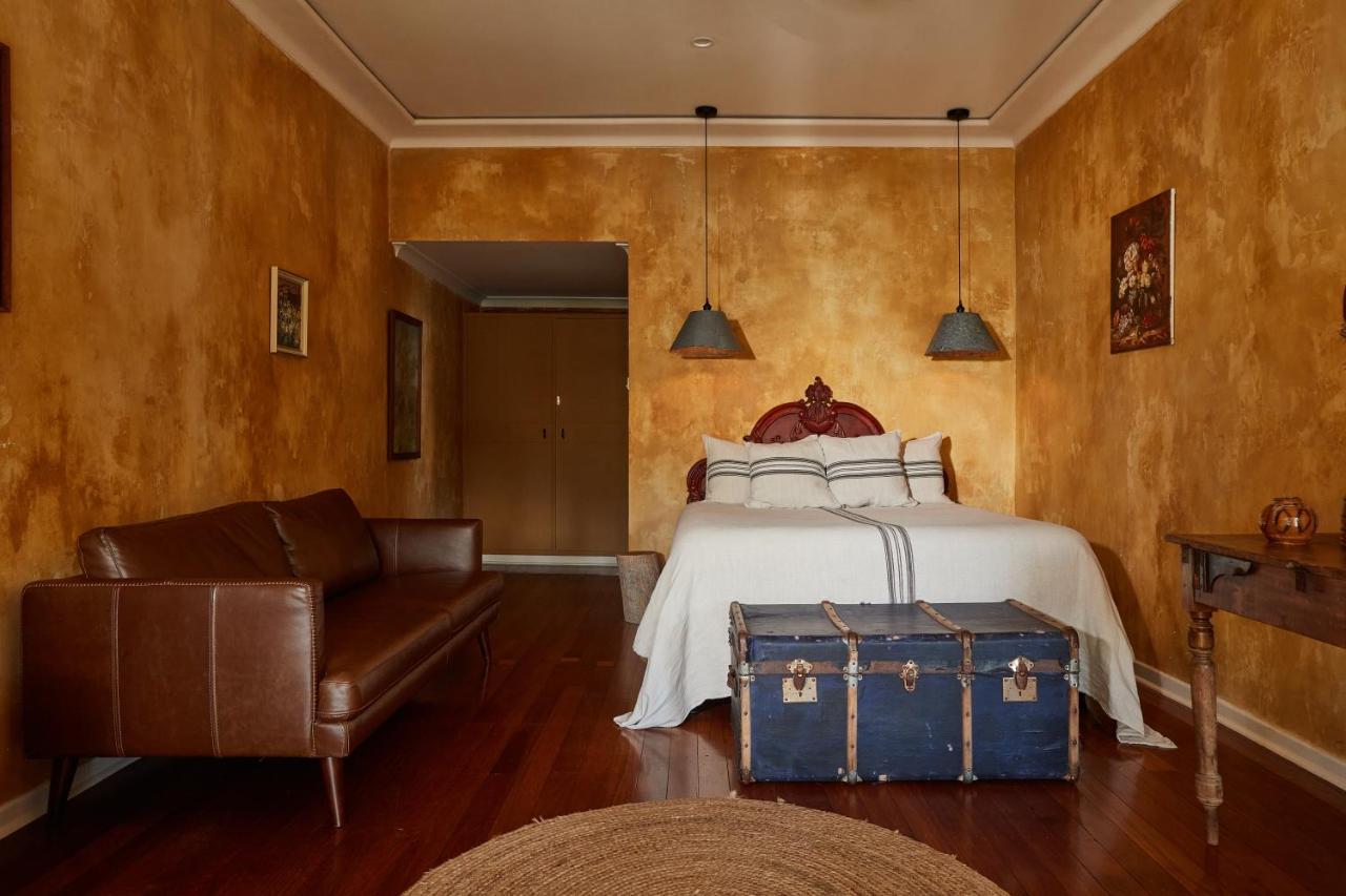 Eltham Hotel Nsw 외부 사진