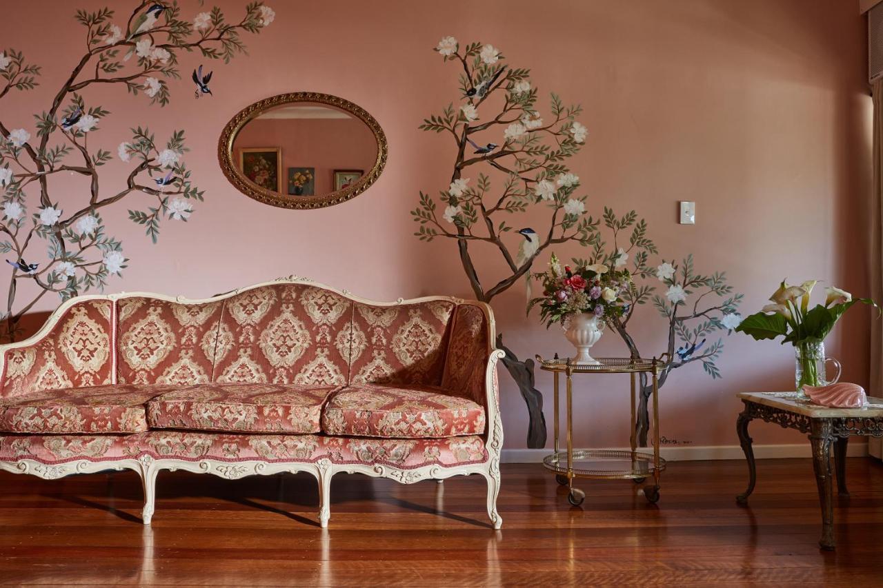 Eltham Hotel Nsw 외부 사진